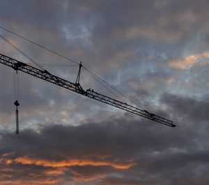 Una constructora madrileña entra en concurso necesario