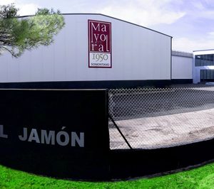 Pirenaica del Jamón se optimiza con maquilas