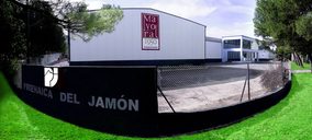 Pirenaica del Jamón se optimiza con maquilas