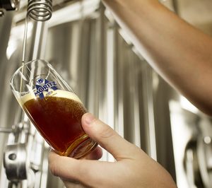 Moritz Beer Lab, una apuesta por las artesanales