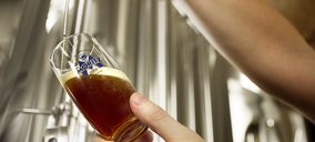 Moritz Beer Lab, una apuesta por las artesanales