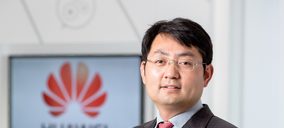 Walter Ji, nuevo presidente de Consumer Business Group de Huawei en Europa Occidental