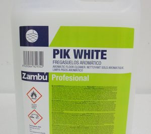 Zambú Higiene proyecta nuevas inversiones