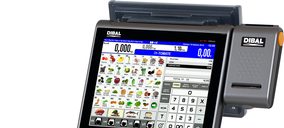 Dibal renueva su balanza D-900