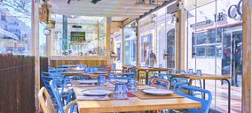 Elvira Durand lanza una nueva cadena de restauración