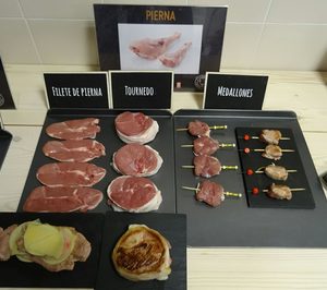 La campaña de Interovic llega a la televisión