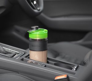 Breville lanza una batidora personal