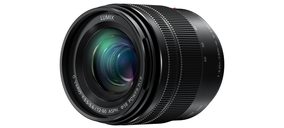 Panasonic presenta su nuevo objetivo LUMIX G con zoom 12-60 mm