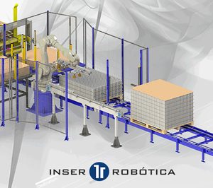 Inser Robótica adquiere una firma en Brasil