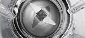 Los ingresos de pequeño electrodoméstico superan ya niveles pre-crisis