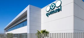Químicas Quimxel continúa con las inversiones en su proceso productivo