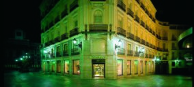 La alimentación protagonista del 75 Aniversario de El Corte Inglés