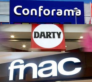 Conforama quiere quitarle la novia a Fnac