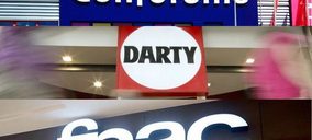 Conforama quiere quitarle la novia a Fnac