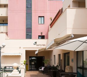 Orpea duplicaría en España su negocio si cierra la compra deSanyres