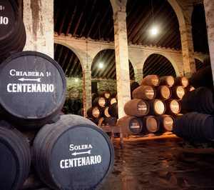 Emperador se convierte en Bodegas Fundador en España