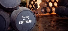 Emperador se convierte en Bodegas Fundador en España