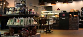 Santa Teresa pone en marcha su primera franquicia y nuevo canal de venta