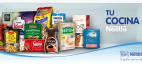 Nestlé acelera su crecimiento en España