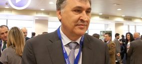 Entrevista con Juan Miguel Mtnez. Gabaldón (Gullón): Internacionalizar es el futuro de la empresa