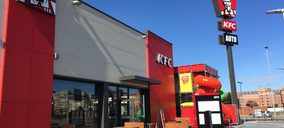 KFC hace su entrada en una nueva comunidad