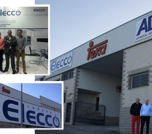 ADM Talens crece de la mano de Cadena Elecco