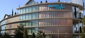 Grupo Sanitas crece un 9% en España y Chile