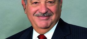 Carlos Slim lanzará una OPA para apoderarse de FCC