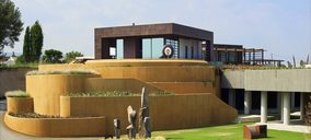 Bodegas Torres crece casi un 10%, hasta los 263 M€