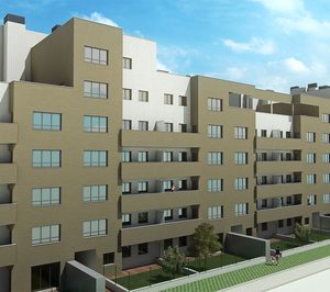 Urbahomes comercializa más de 200 nuevas viviendas