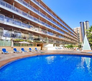 Servigroup aumenta la categoría de cuatro de sus hoteles