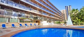Servigroup aumenta la categoría de cuatro de sus hoteles