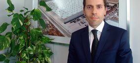 Ciat España nombra a Rafael Moral director comercial