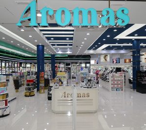 Grupo Aromas perfila sus proyectos para este ejercicio