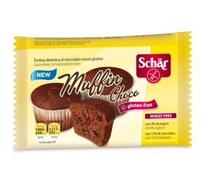 Dr Schär añade productos de desayuno para el canal hostelería