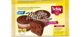 Dr Schär añade productos de desayuno para el canal hostelería