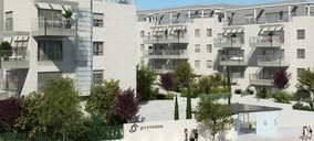 Pryconsa levanta más de 400 viviendas y proyecta nueve residenciales más