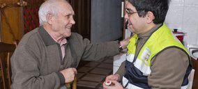 Clece gestionará la teleasistencia de Huesca