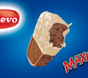 Helados Nestlé apuesta por sus marcas estrella