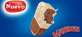 Helados Nestlé apuesta por sus marcas estrella