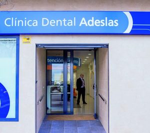 Adeslas seguirá ampliando su red de clínicas propias