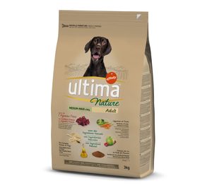 Affinity Petcare sale de compras