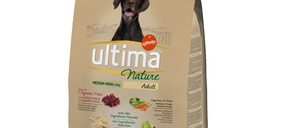 Affinity Petcare sale de compras