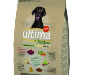 Affinity Petcare sale de compras