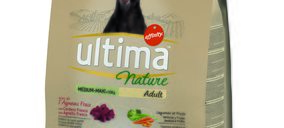 Affinity Petcare sale de compras