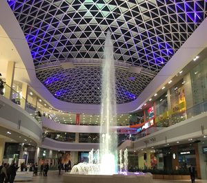 Fluidra compra Somhidros