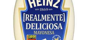 Heinz apuesta fuerte por la mayonesa