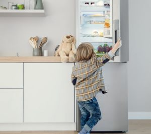 Frigoríficos, los electrodomésticos favorito en la cocina