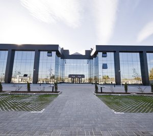 LG celebra su 20 aniversario en España