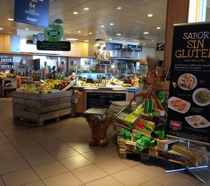 Autogrill Iberia introduce en sus cartas Sabor sin gluten para celiacos, de la mano de Dr. Schär